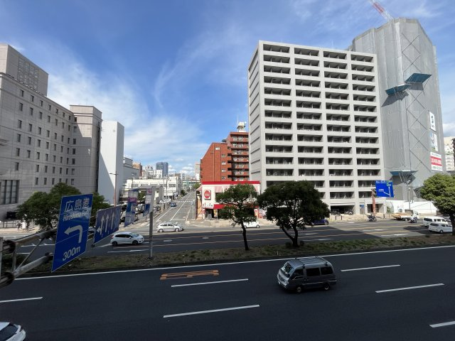 【展望】エステムコート広島国泰寺 