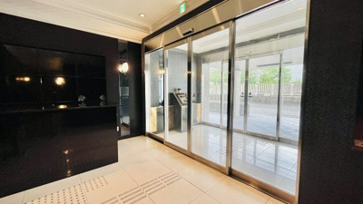 【ロビー】 | クレアジオーネ中之島西