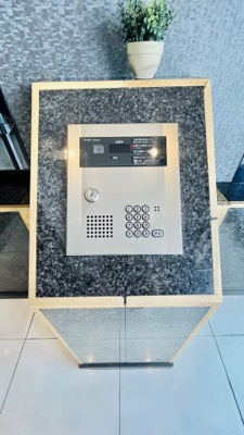 【その他共用部分】 | クレアジオーネ中之島西