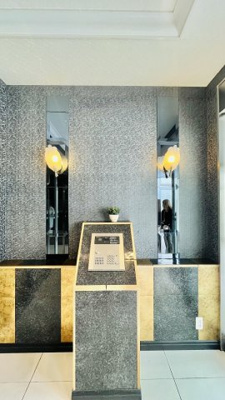 【セキュリティ】 | クレアジオーネ中之島西