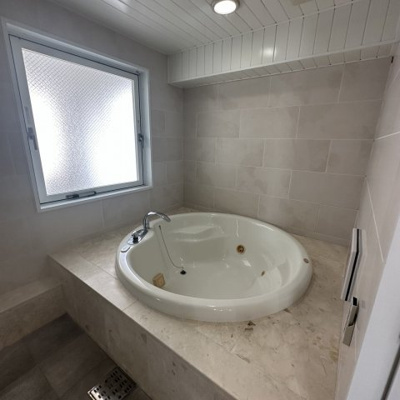 【浴室】 | クレアジオーネ中之島西