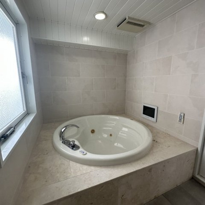 【洗面所】 | クレアジオーネ中之島西