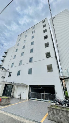 【外観】 | クレアジオーネ中之島西