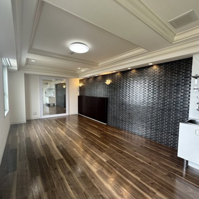 【内装】 | クレアジオーネ中之島西