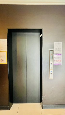 【玄関】 | クレアジオーネ中之島西