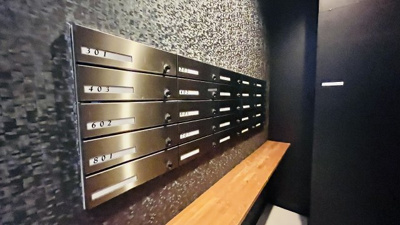 【その他共用部分】 | クレアジオーネ中之島西