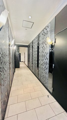 【ロビー】 | クレアジオーネ中之島西