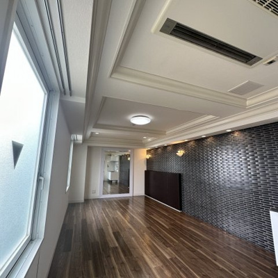 【内装】 | クレアジオーネ中之島西