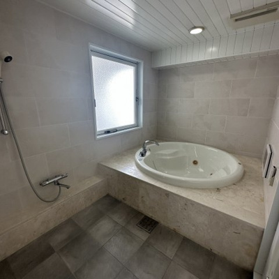 【浴室】 | クレアジオーネ中之島西