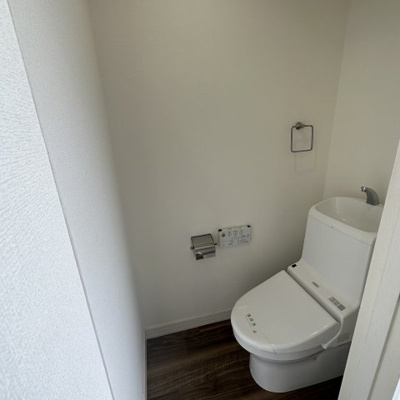 【トイレ】 | クレアジオーネ中之島西