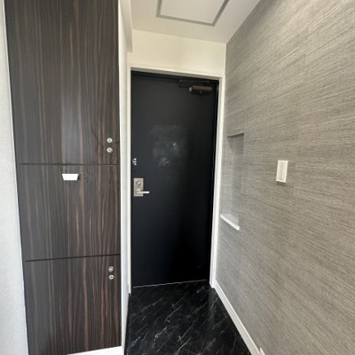 【収納】 | クレアジオーネ中之島西