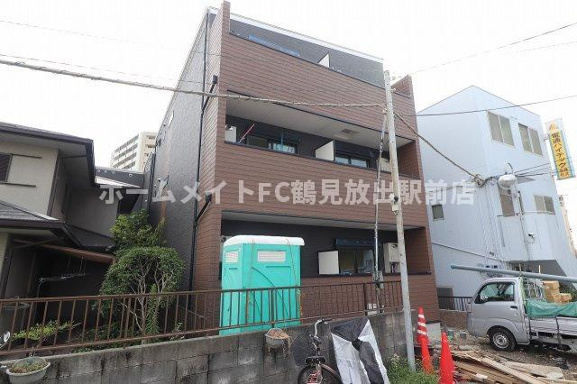 GM HILLS IMAZUKITA B棟