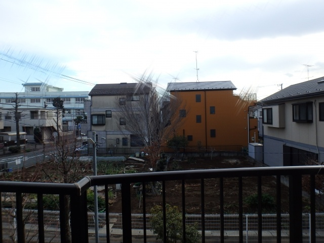 桂樹館の展望|他のお部屋の参考写真となります。