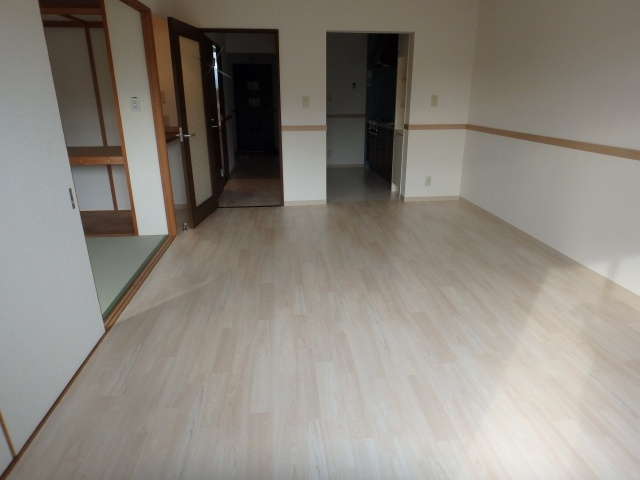 桂樹館の設備|他のお部屋の参考写真となります。