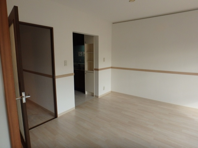 桂樹館の居間・リビング|他のお部屋の参考写真となります。