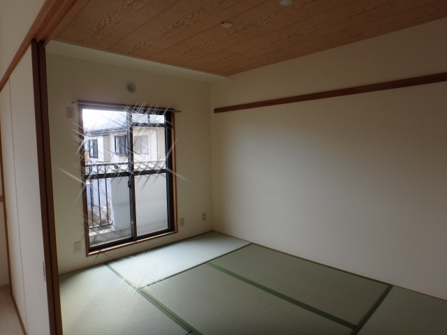 桂樹館の和室|他のお部屋の参考写真となります。