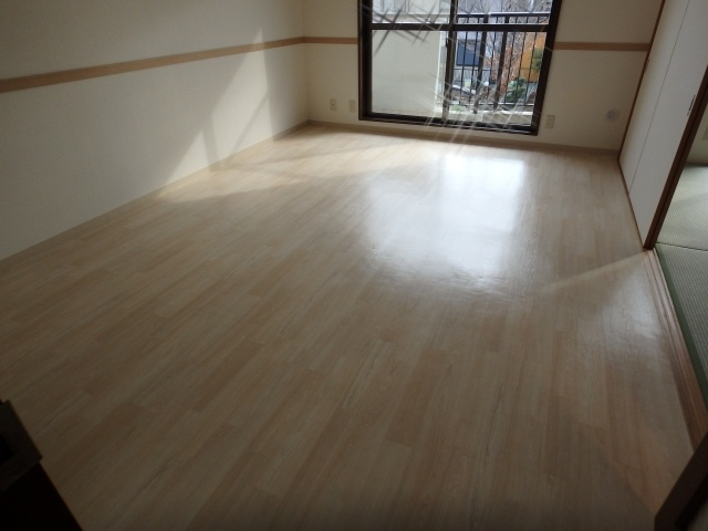 桂樹館の居間・リビング|他のお部屋の参考写真となります。