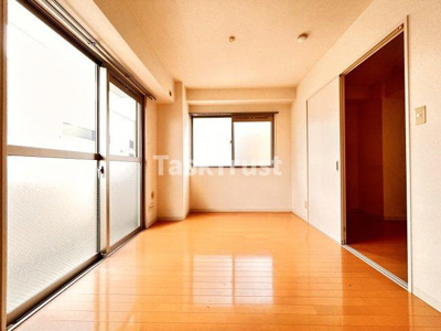 【洋室】 | Grand Bell