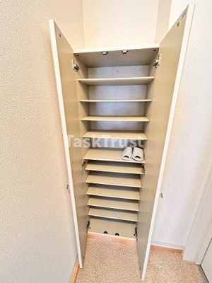 【収納】 | Grand Bell