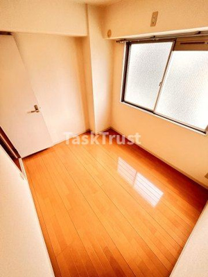 【洋室】 | Grand Bell