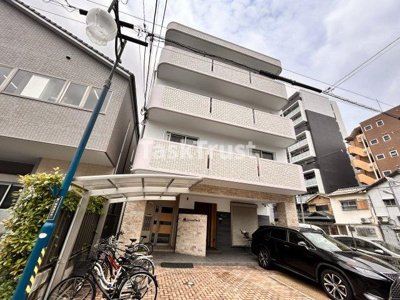 【外観】 | Grand Bell