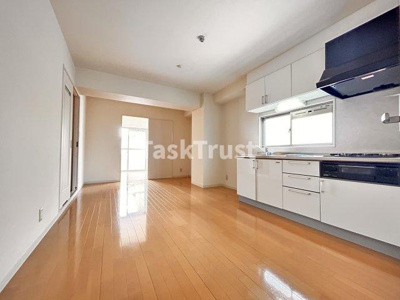 【居間・リビング】 | Grand Bell