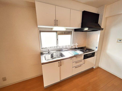 【キッチン】 | Grand Bell