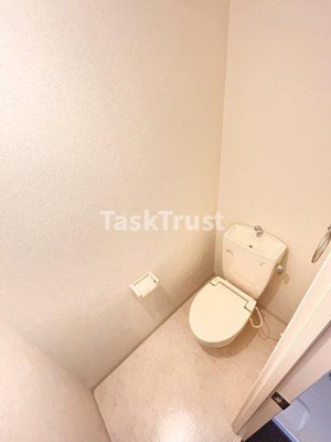 【トイレ】 | Grand Bell