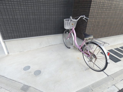 【駐車場】 | RS道徳