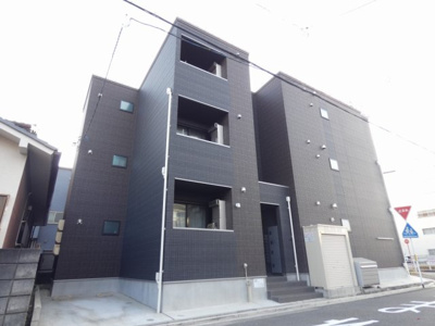 【外観】 | RS道徳