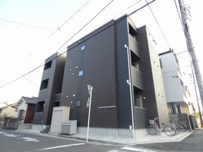 【外観】 | RS道徳