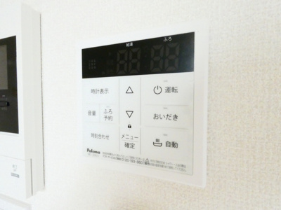 【内装】 | RS道徳