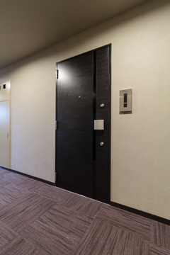 【その他共用部分】 | アジールコート桜上水