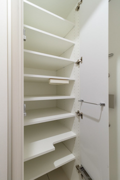 【玄関】 | アジールコート桜上水