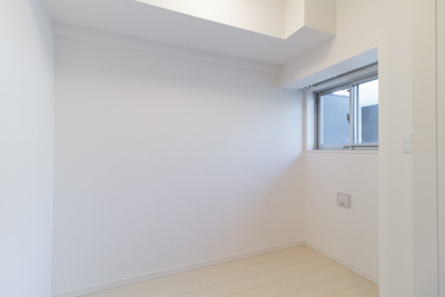 【内装】 | アジールコート桜上水