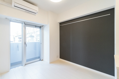 【内装】 | アジールコート桜上水