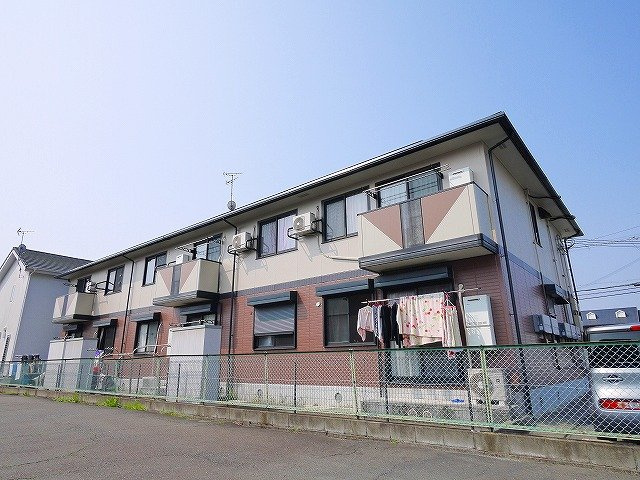 グリーンガーデン　壱番館