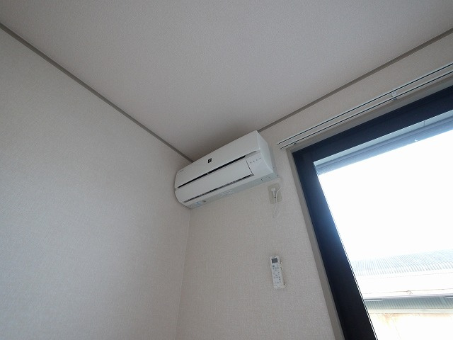 グリーンガーデン　壱番館の設備