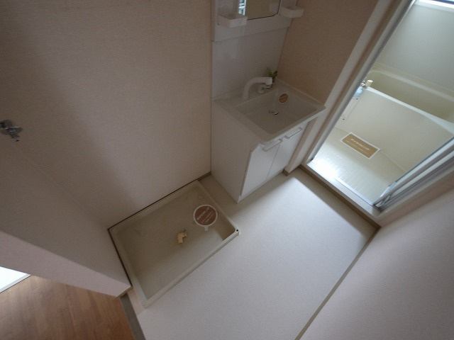 グリーンガーデン　壱番館の設備