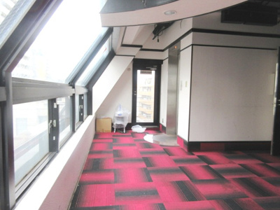 【内装】 | ハンター坂ビル