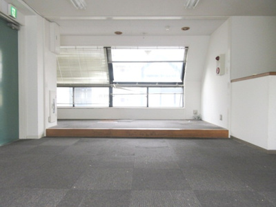 【内装】 | ハンター坂ビル