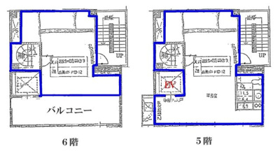  | ハンター坂ビル