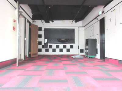 【内装】 | ハンター坂ビル