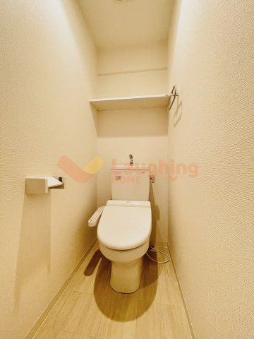 アポロ久留米東のトイレ|トイレです