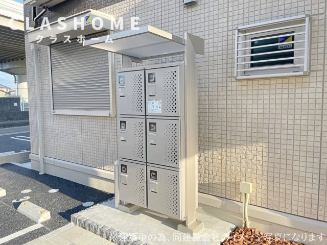 Flora　　　刈谷市の賃貸ならクラスホーム刈谷店のその他共用部分