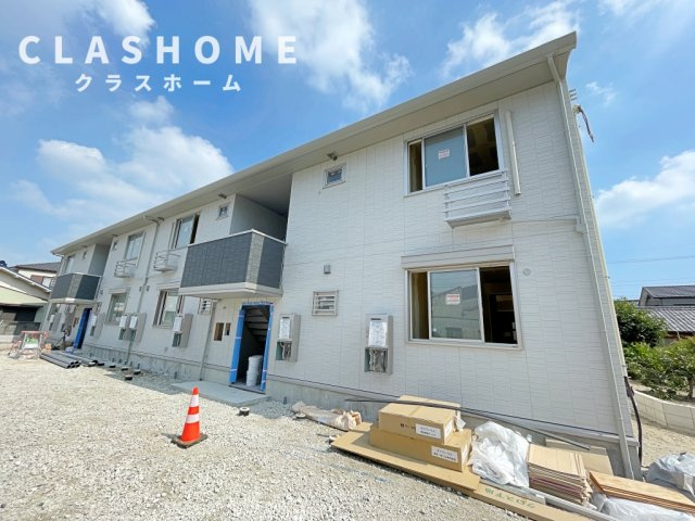 Flora　　　刈谷市の賃貸ならクラスホーム刈谷店の外観