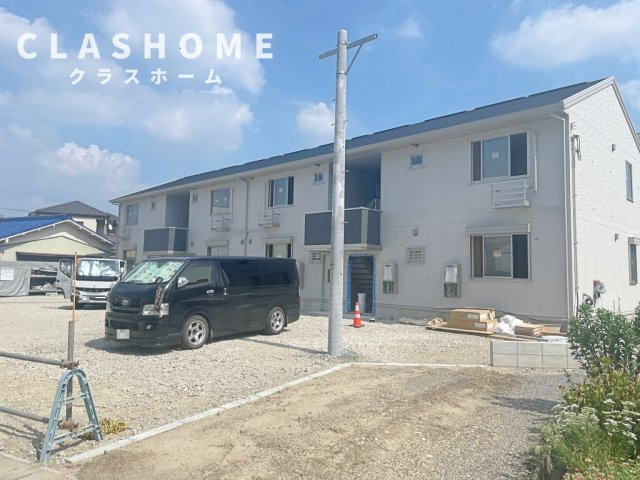 Flora　　　刈谷市の賃貸ならクラスホーム刈谷店の駐車場