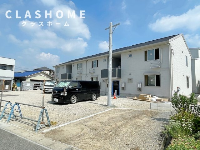 Flora　　　刈谷市の賃貸ならクラスホーム刈谷店の駐車場
