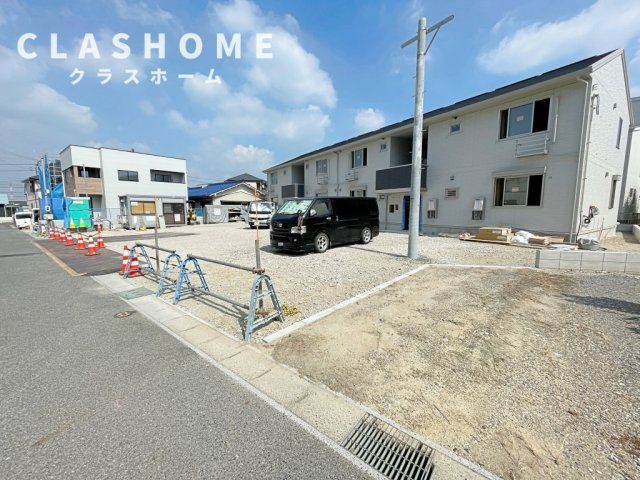 Flora　　　刈谷市の賃貸ならクラスホーム刈谷店の駐車場