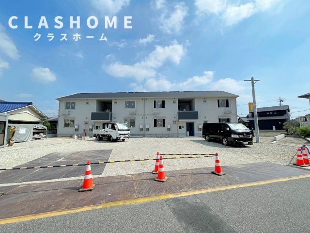 Flora　　　刈谷市の賃貸ならクラスホーム刈谷店のその他共用部分